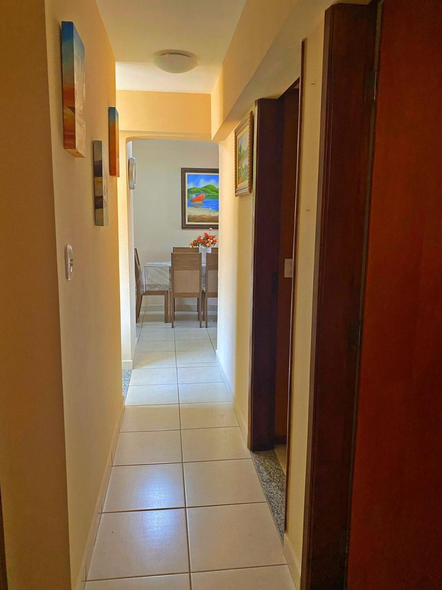 Apartamento Praia Grande Tenorio Pe Na Areia C/ Ar Ubatuba Exterior photo